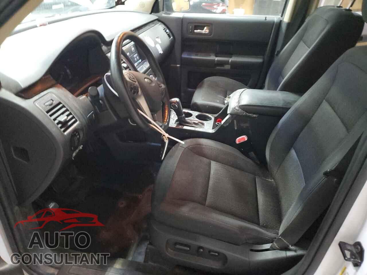 FORD FLEX 2015 - 2FMHK6C86FBA08088