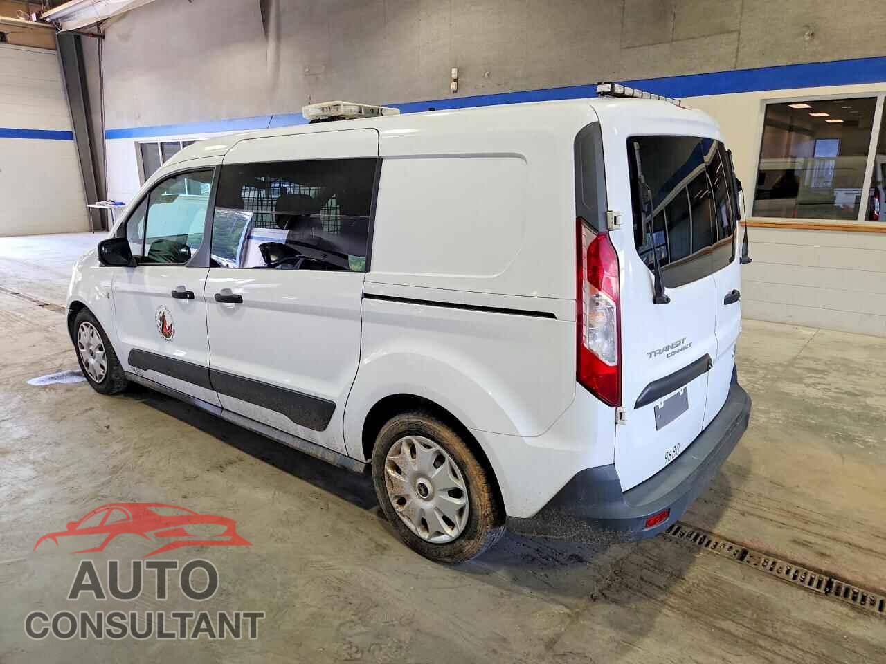 FORD TRANSIT 2014 - NM0LS7F70E1172547