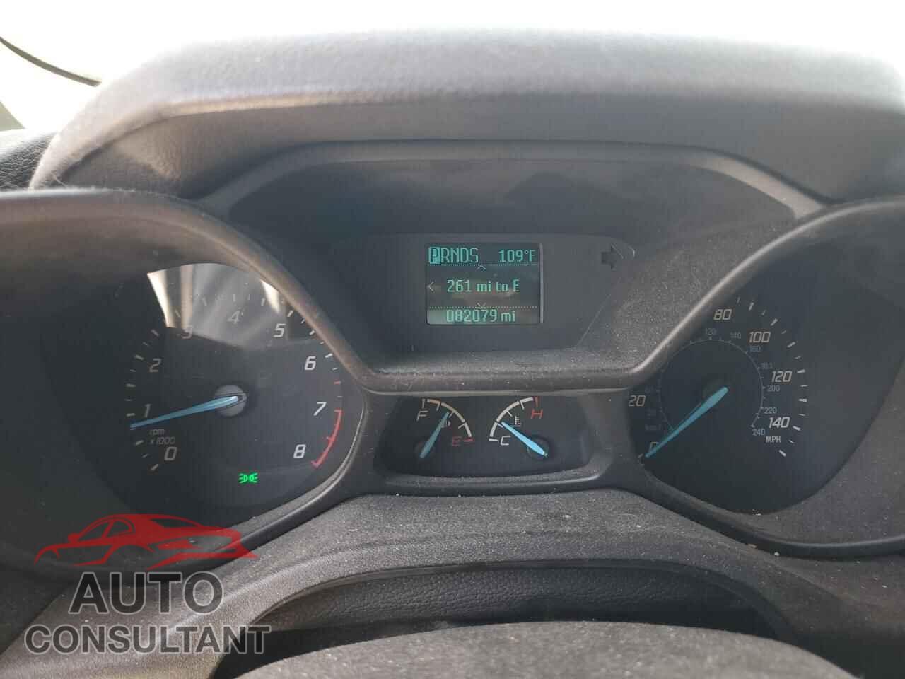 FORD TRANSIT 2016 - NM0LS7E73G1240425