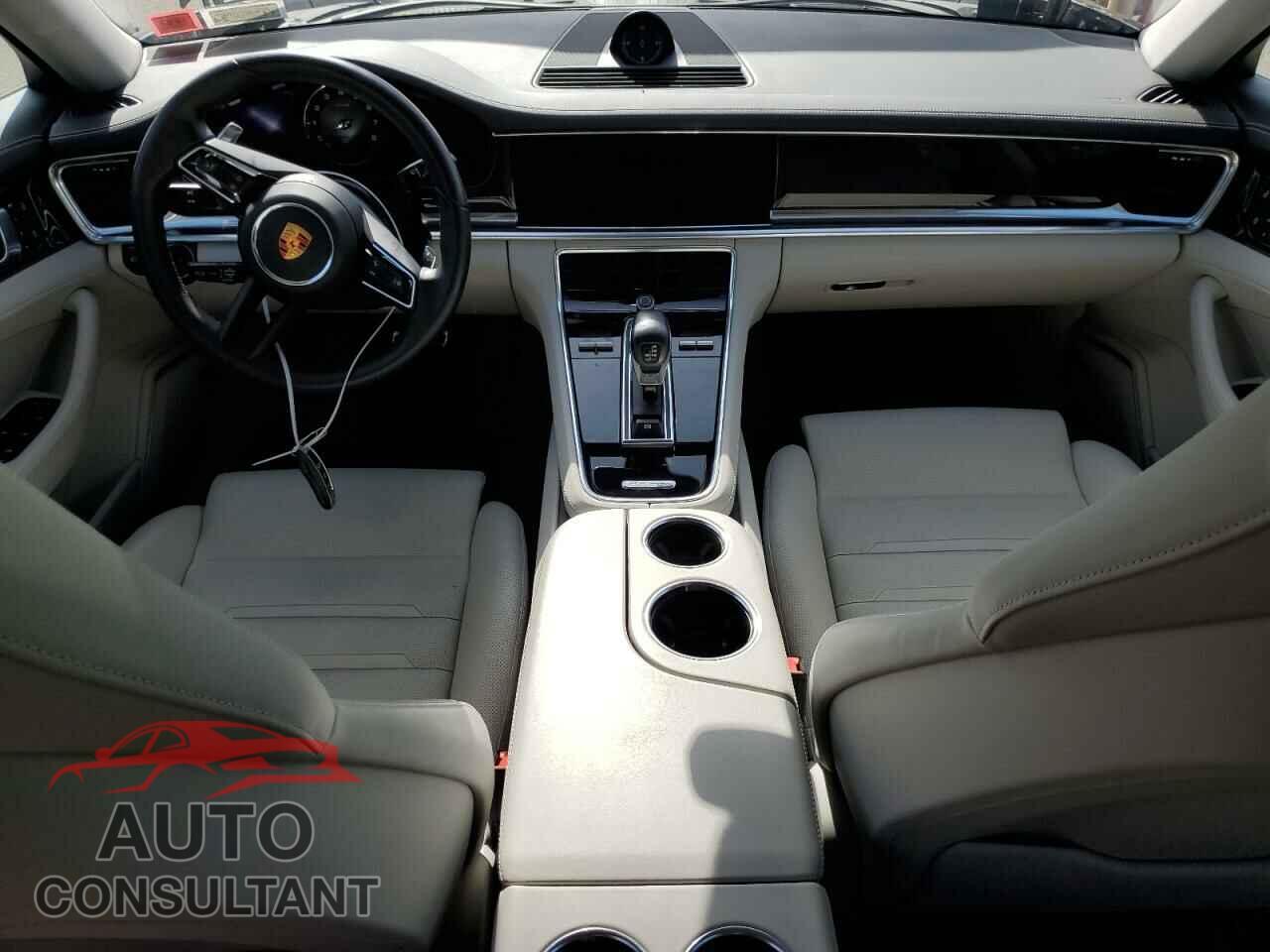 PORSCHE PANAMERA 2023 - WP0BB2A78PL153003