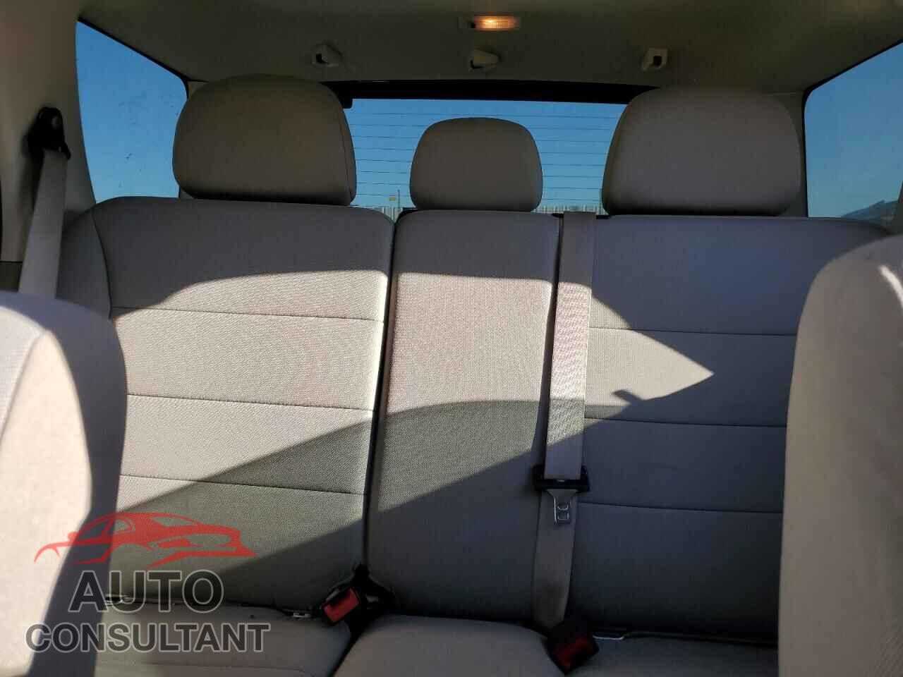 FORD ESCAPE 2011 - 1FMCU9DG9BKA14592