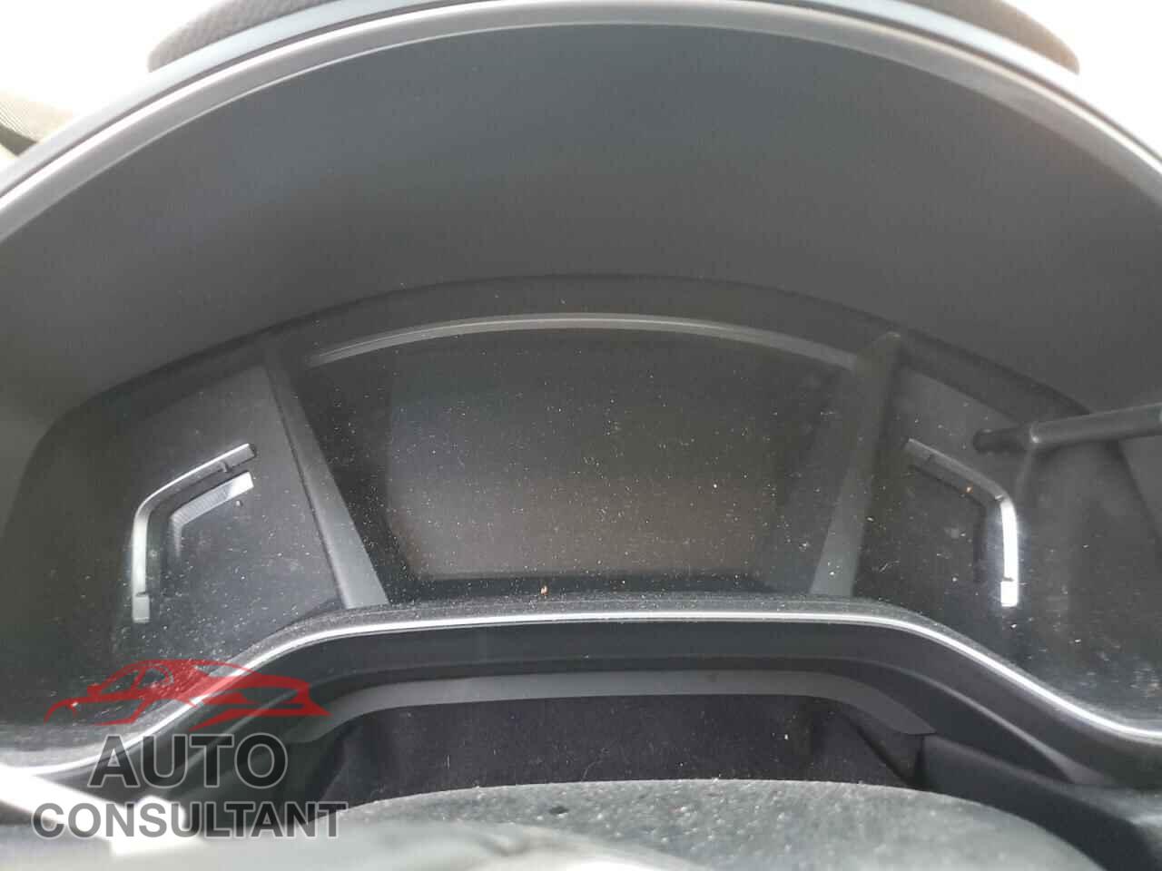 HONDA CRV 2017 - 5J6RW2H96HL025946