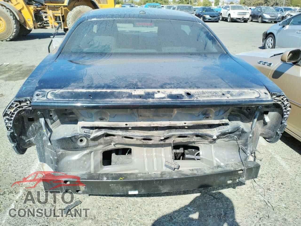 DODGE CHALLENGER 2021 - 2C3CDZAG0MH509321