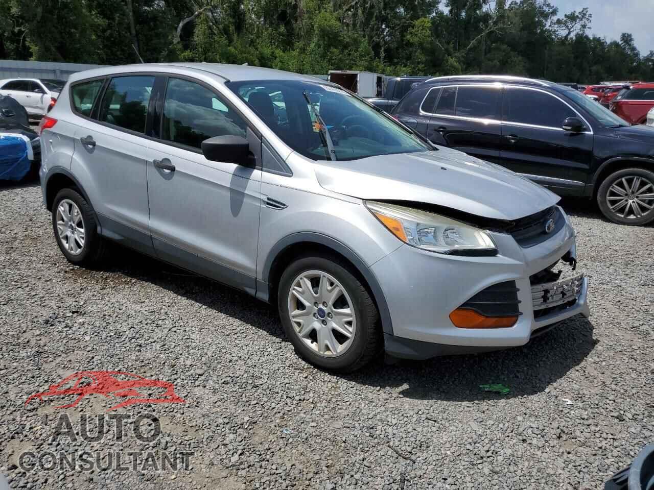 FORD ESCAPE 2013 - 1FMCU0F78DUB51197