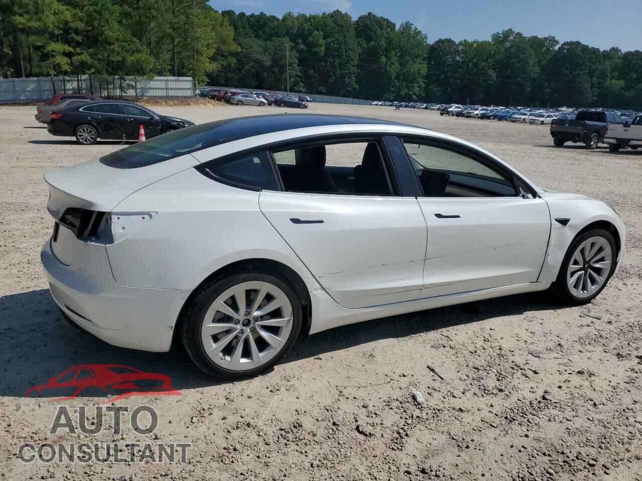TESLA MODEL 3 2023 - 5YJ3E1EA6PF611734