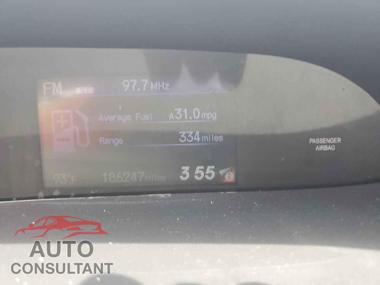 HONDA CIVIC 2014 - 19XFB2F89EE200239
