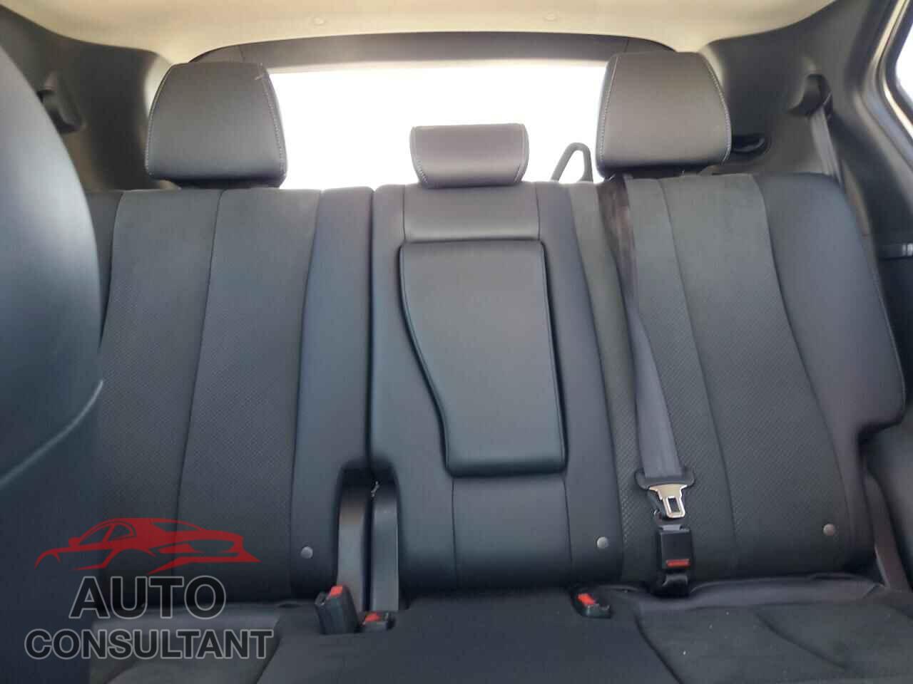 MITSUBISHI ECLIPSE 2025 - JA4ATWAA9SZ034260