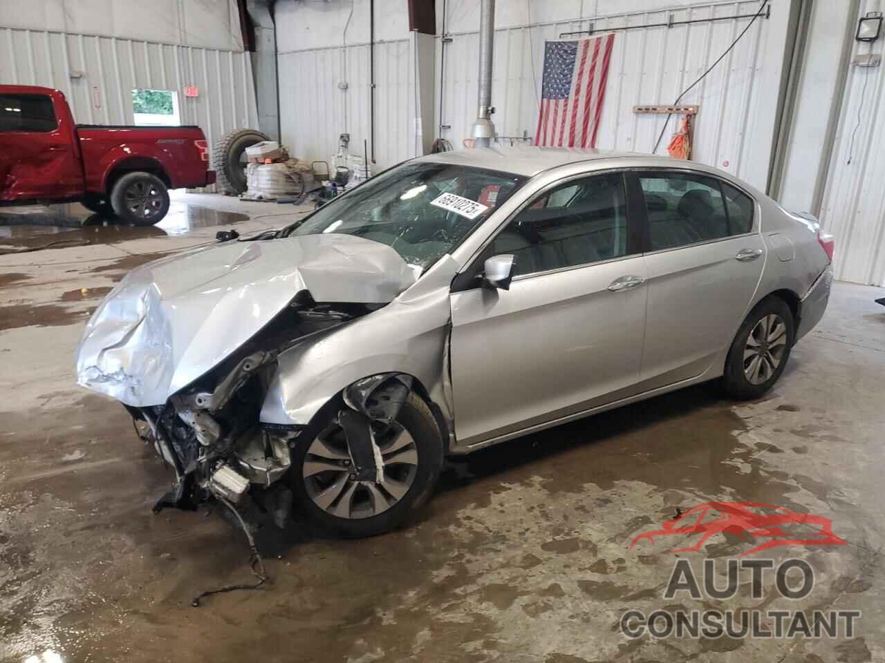 HONDA ACCORD 2015 - 1HGCR2F37FA114632