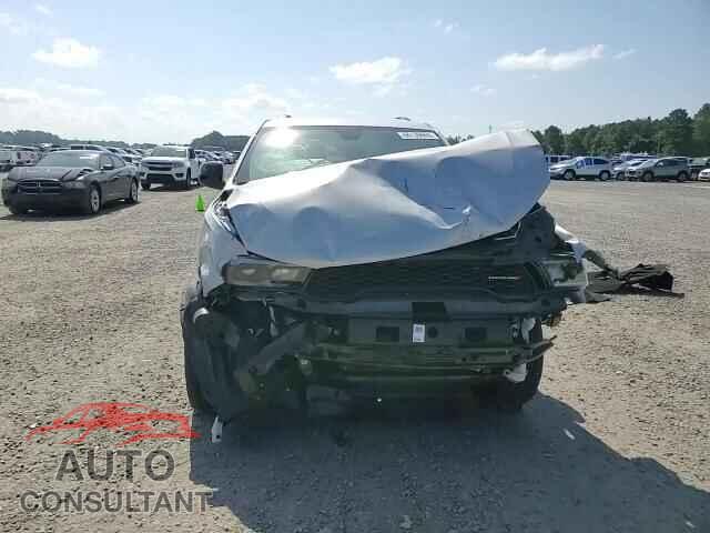 DODGE DURANGO 2025 - 1C4RDHDG7SC545762