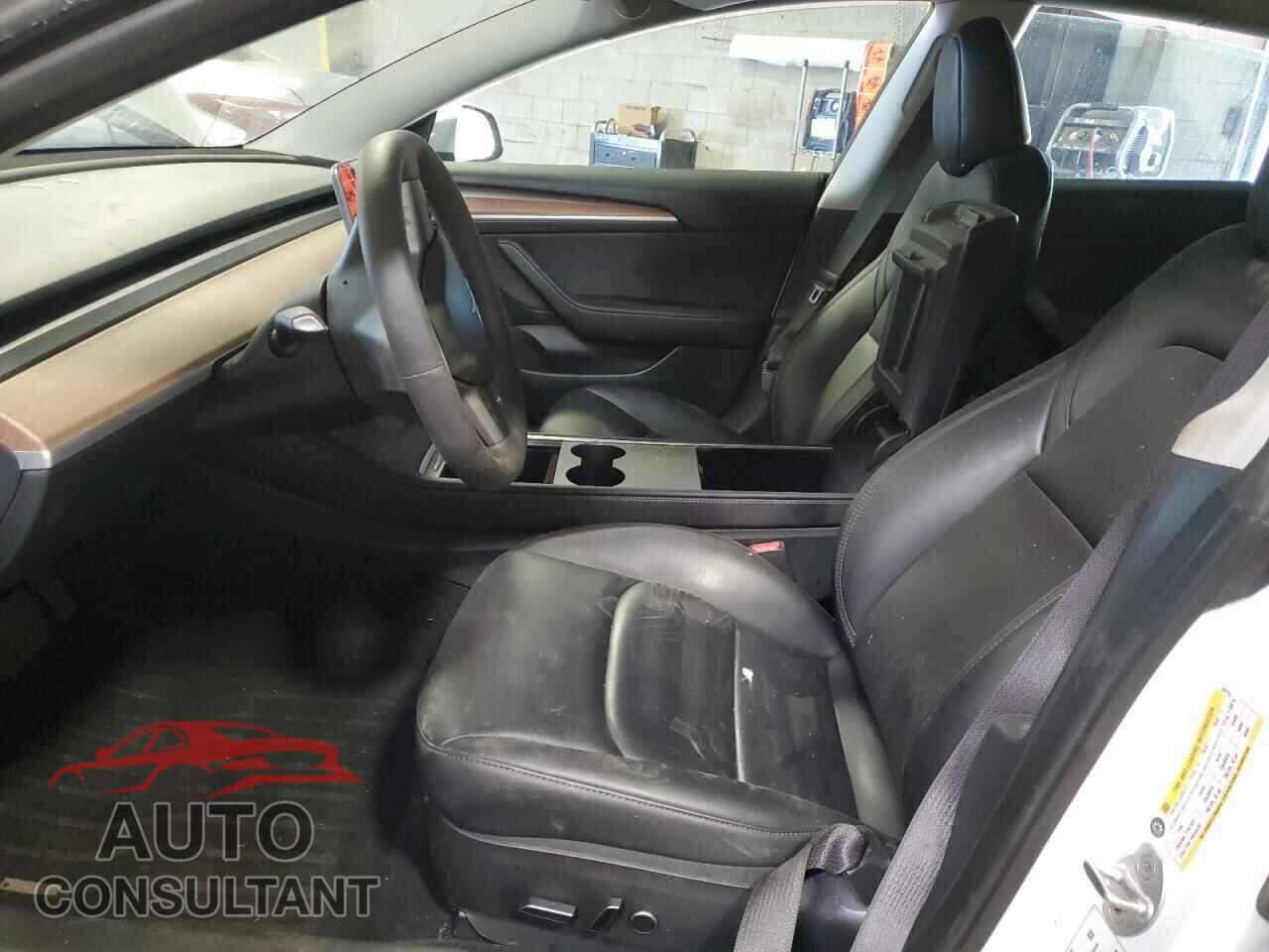 TESLA MODEL 3 2023 - 5YJ3E1EA4PF509753