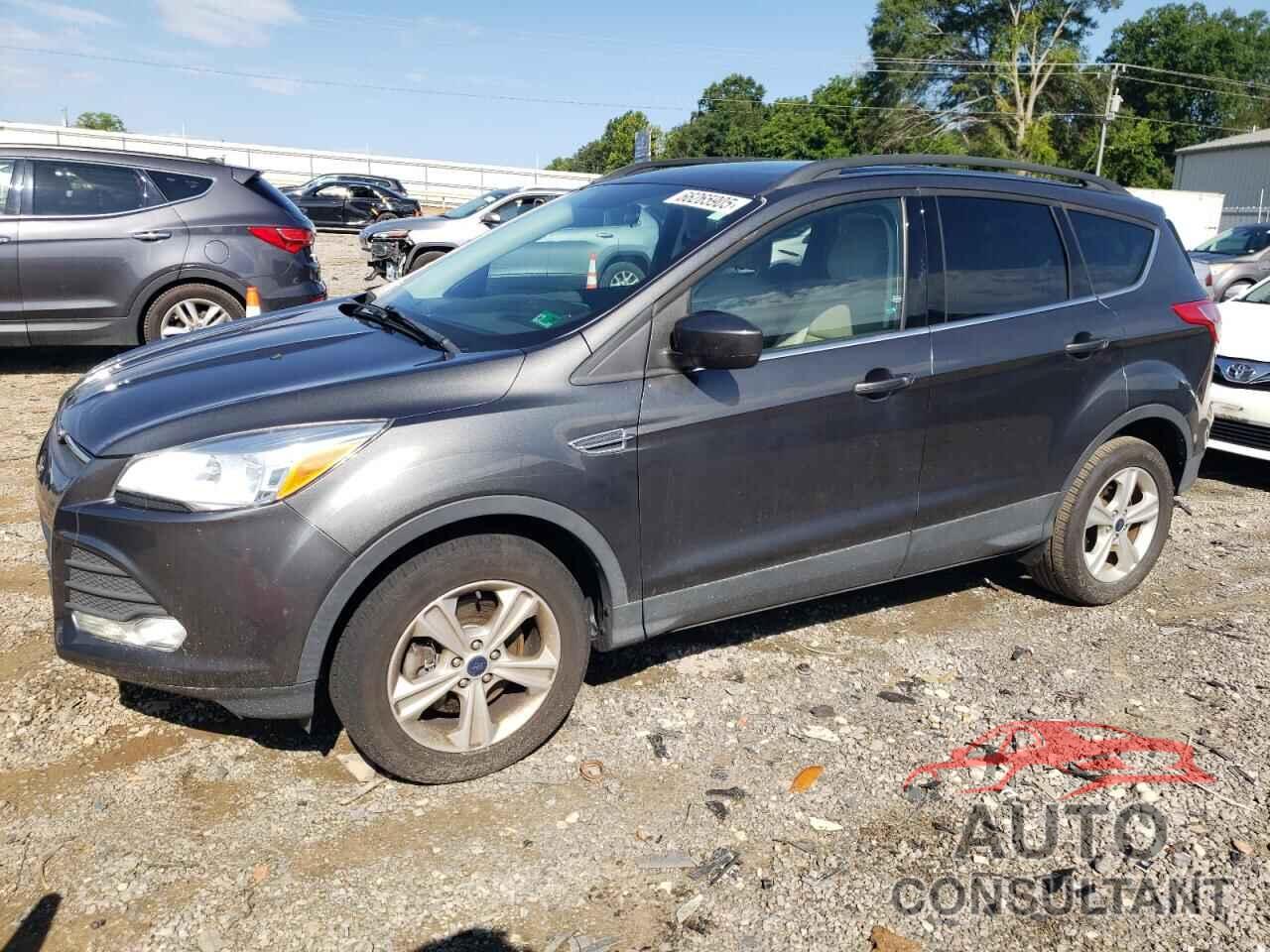 FORD ESCAPE 2016 - 1FMCU9GX6GUC49782