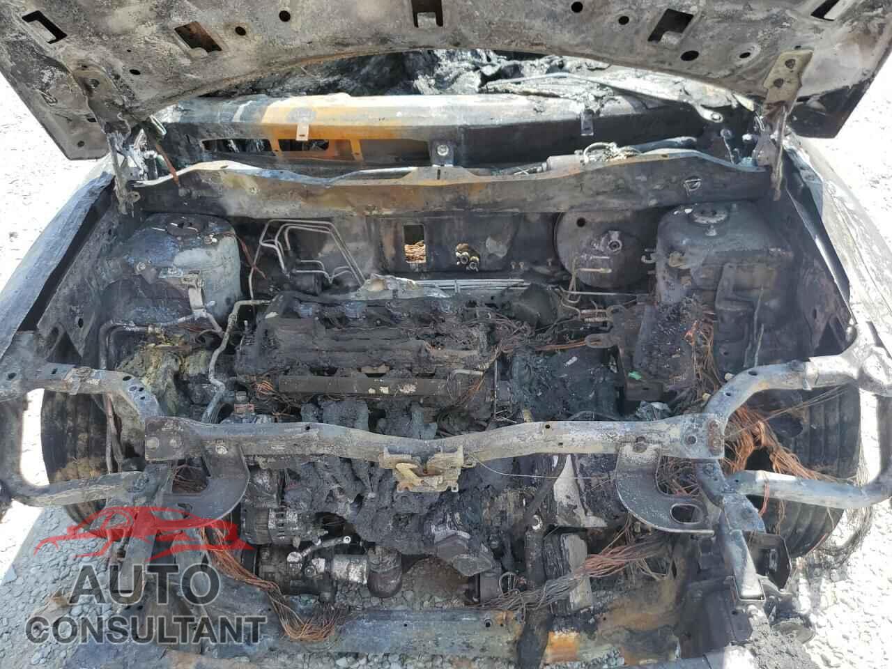 JEEP COMPASS 2013 - 1C4NJDBBXDD207597
