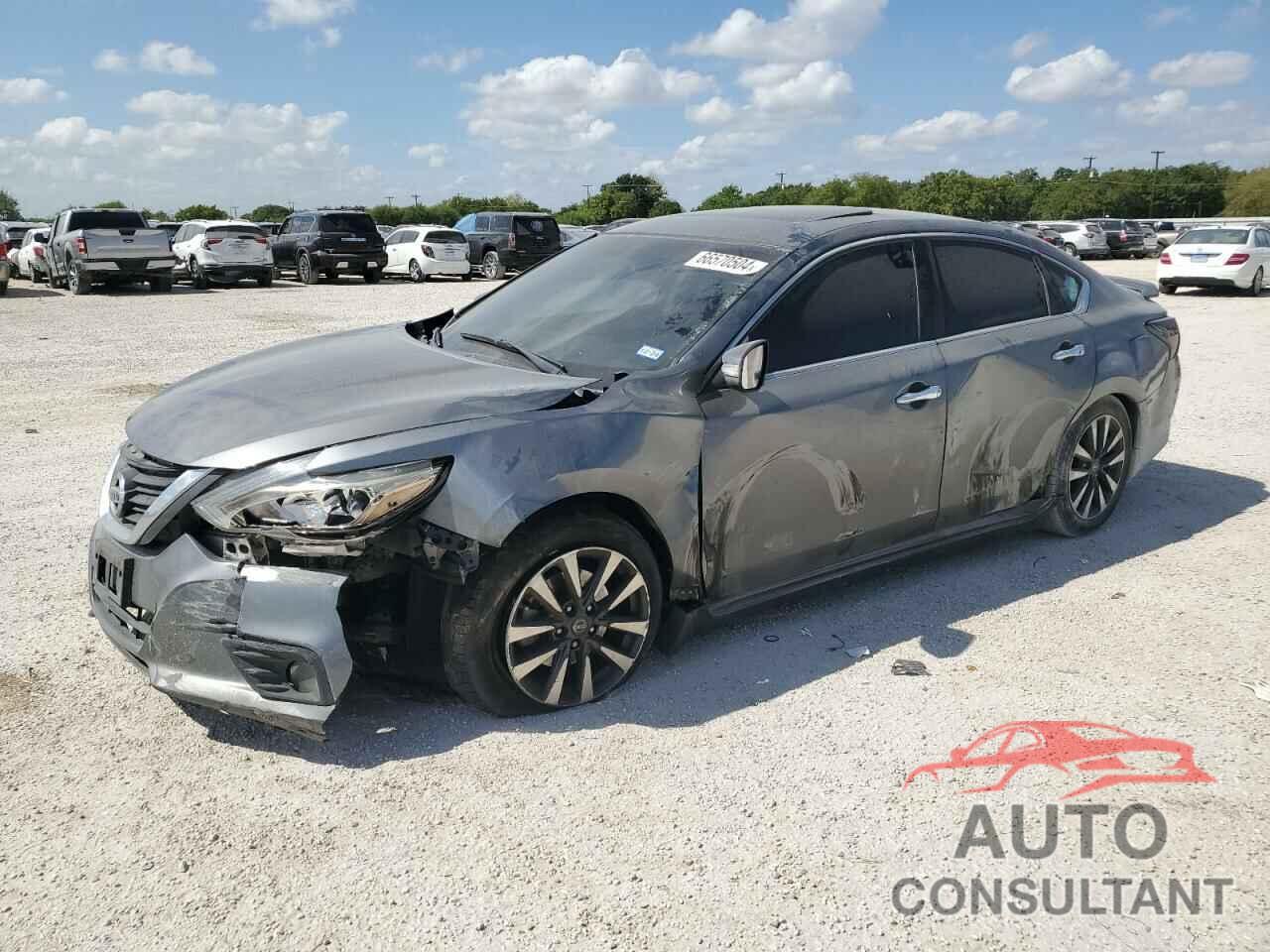 NISSAN ALTIMA 2016 - 1N4AL3APXGC137311