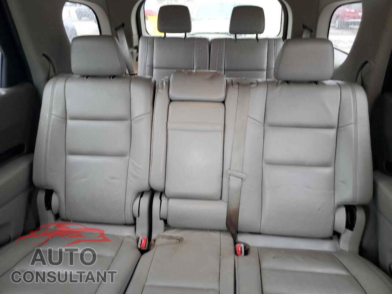 DODGE DURANGO 2013 - 1C4RDHDG1DC674678