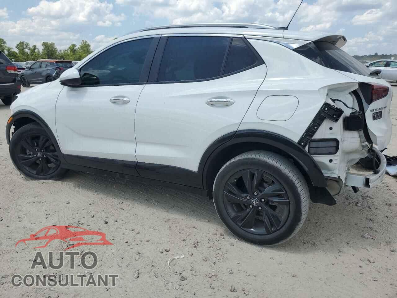 BUICK ENCORE 2024 - KL4AMDSL3RB016471