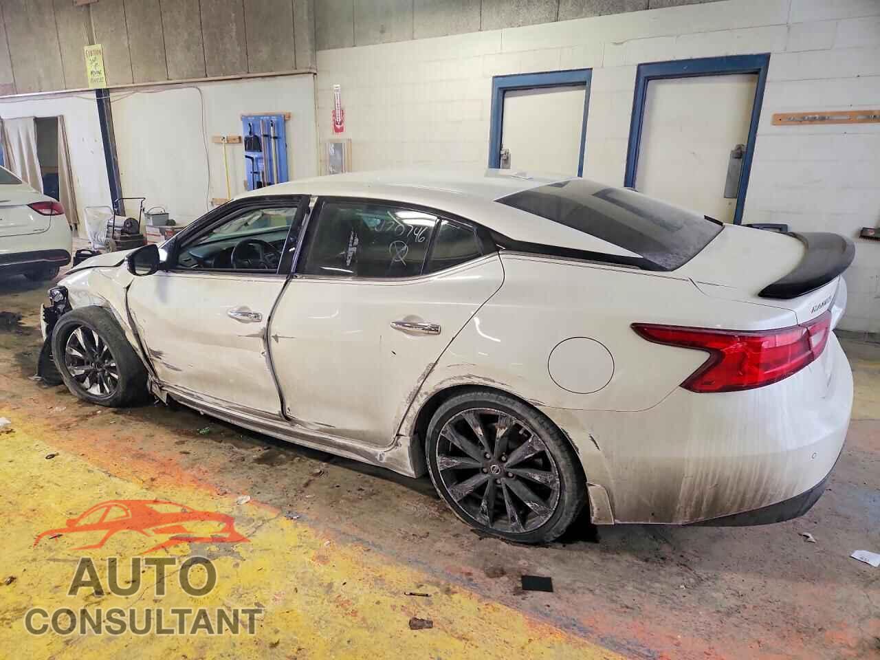 NISSAN MAXIMA 2017 - 1N4AA6AP2HC420746