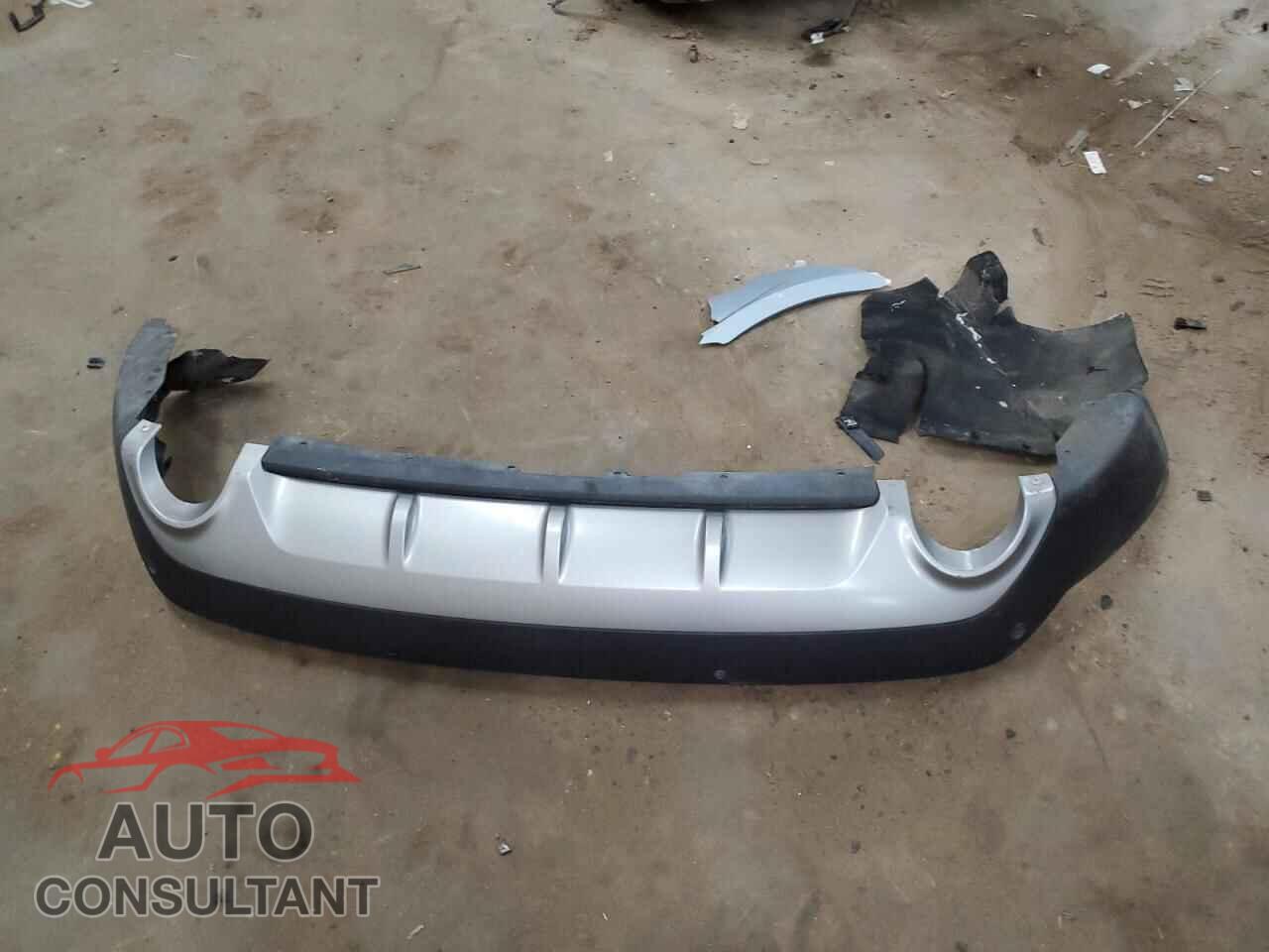 FORD EDGE 2024 - 2FMPK4K91RBA52224