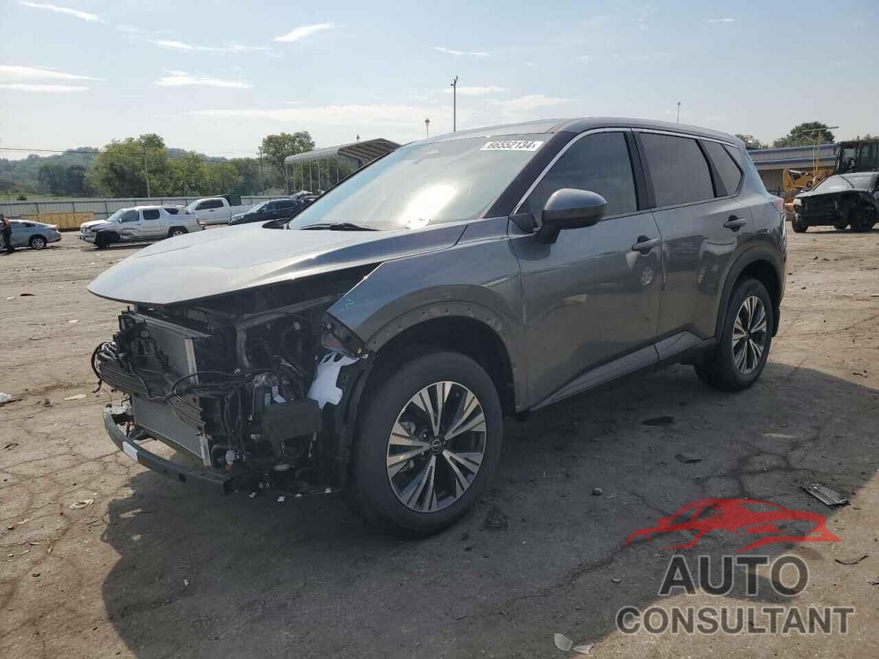 NISSAN ROGUE 2023 - 5N1BT3BA5PC939589