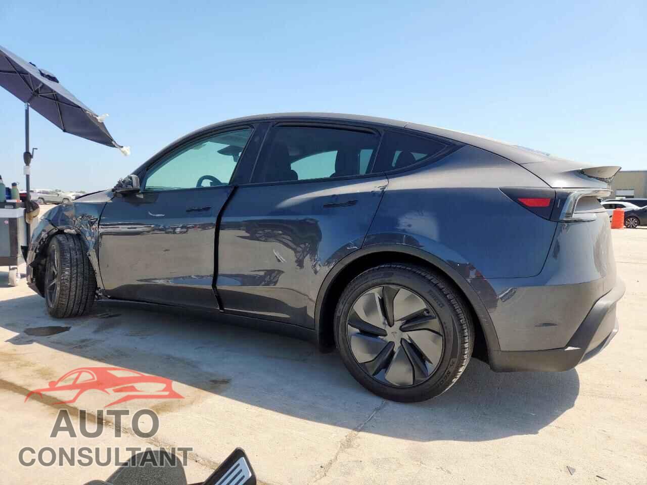 TESLA MODEL Y 2026 - 7SAYGDED4TA439726