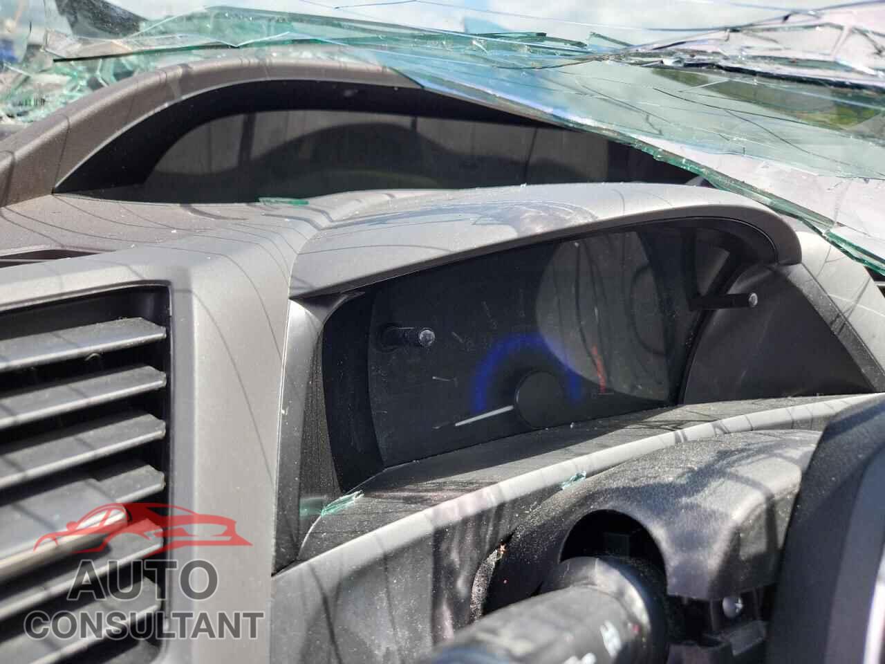 HONDA CIVIC 2012 - 19XFB2F55CE052626