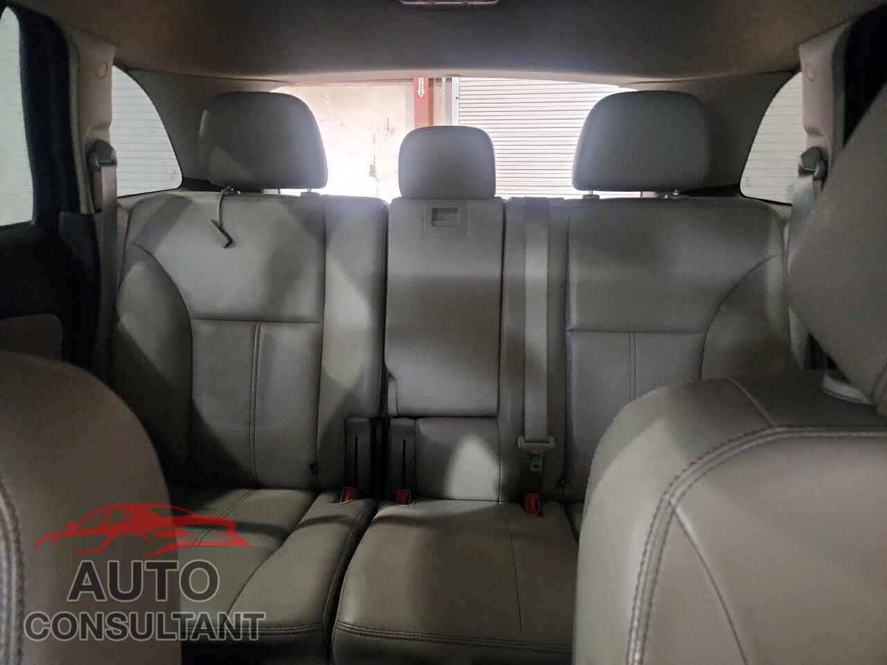FORD EDGE 2013 - 2FMDK3J90DBC30874