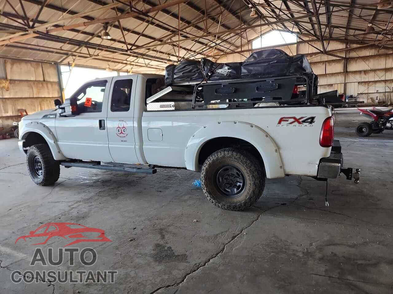 FORD F250 2013 - 1FT7X2B62DEA84970