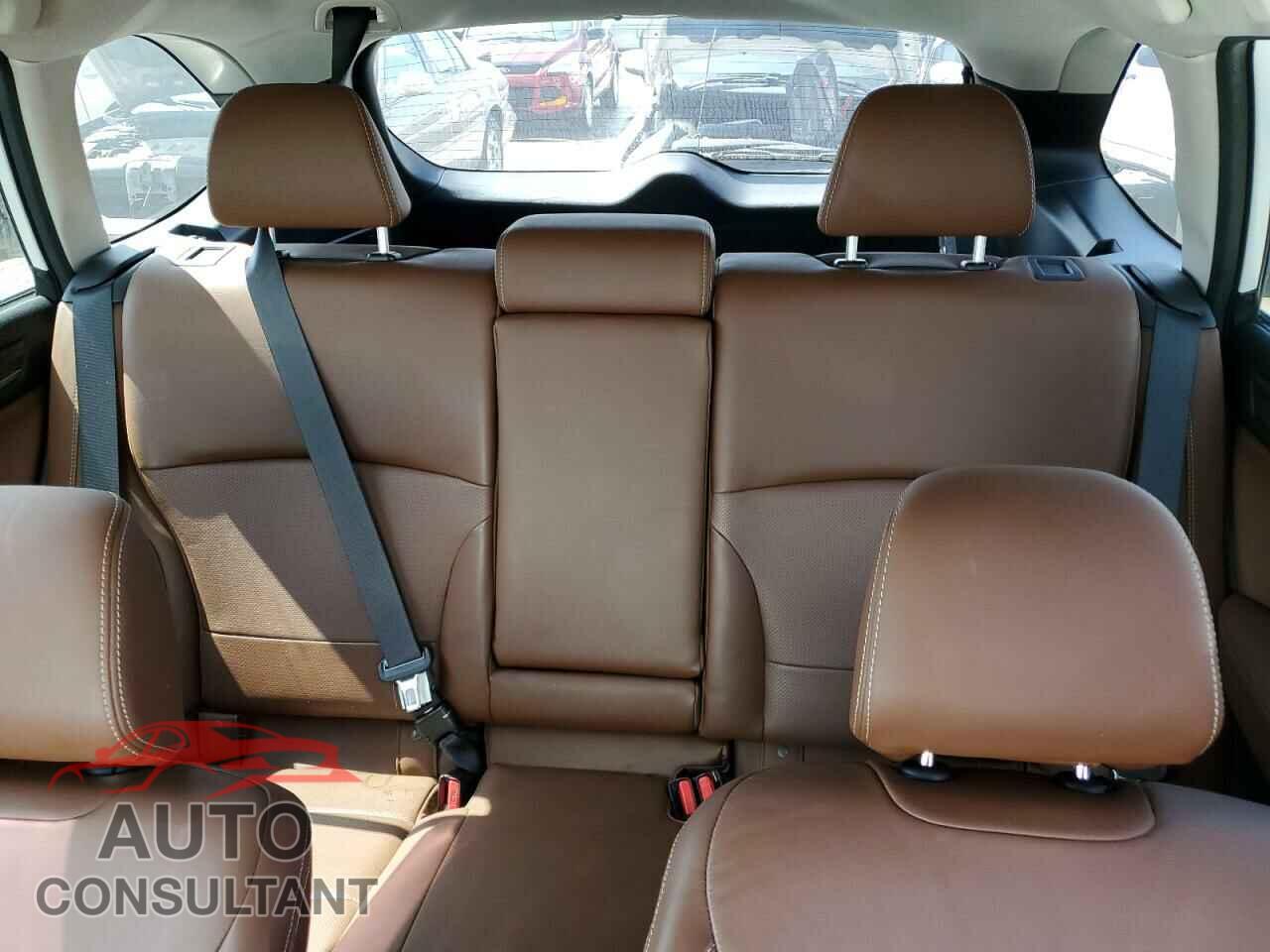 SUBARU OUTBACK 2019 - 4S4BSATC3K3277396
