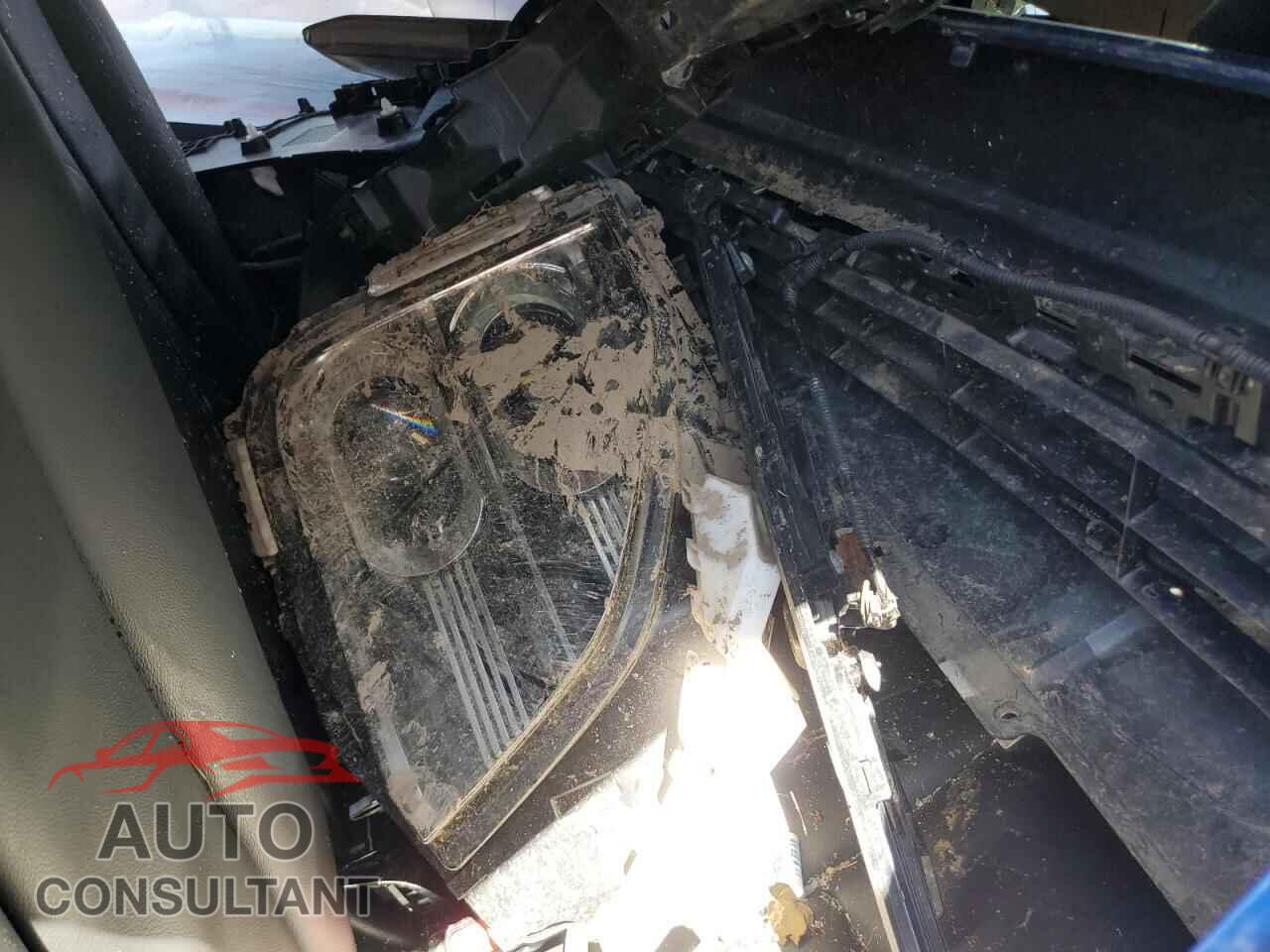 MITSUBISHI ECLIPSE 2022 - JA4ATWAA1NZ056287