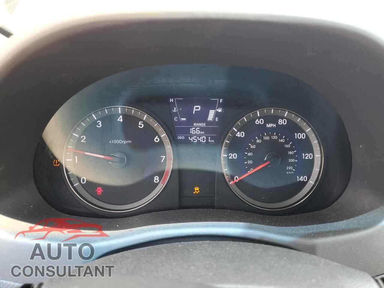 HYUNDAI ACCENT 2013 - KMHCT4AE8DU577407