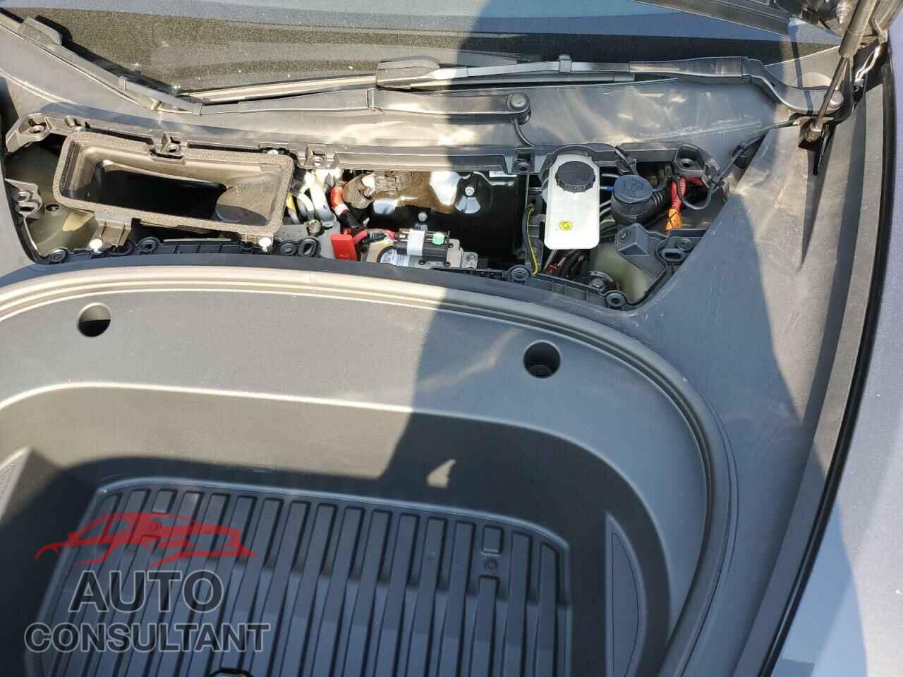 TESLA MODEL 3 2023 - 5YJ3E1EC5PF480698