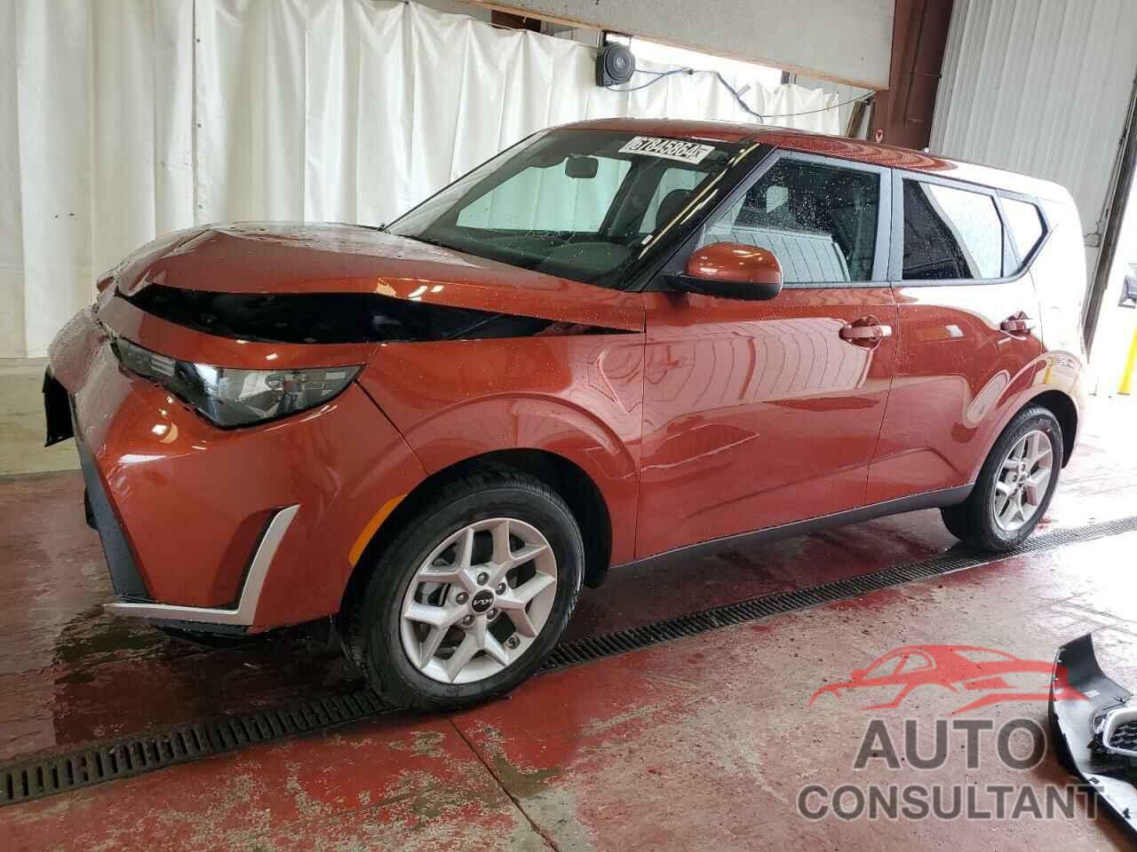 KIA SOUL 2024 - KNDJ23AU2R7919360