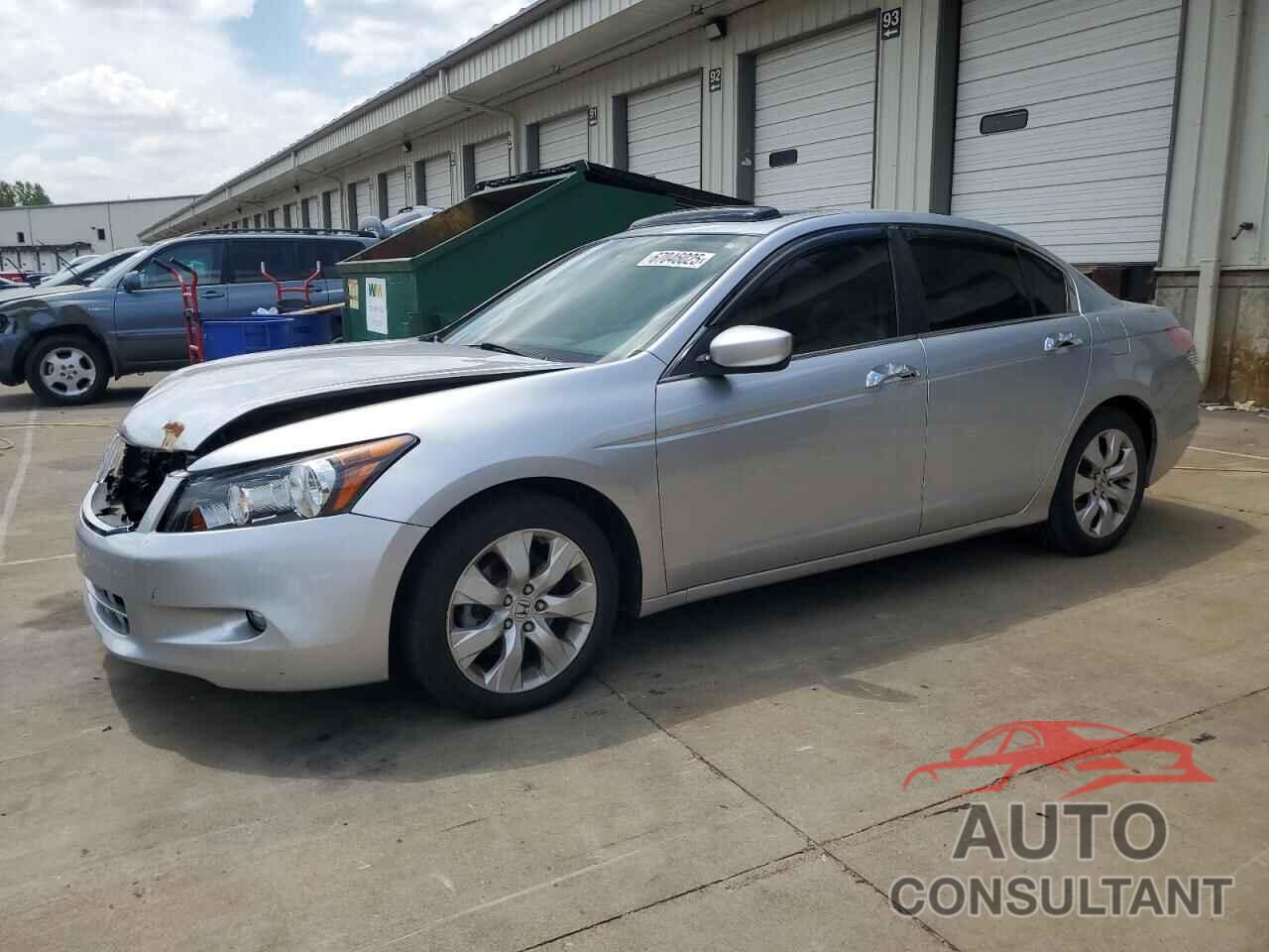 HONDA ACCORD 2009 - 1HGCP36879A028541