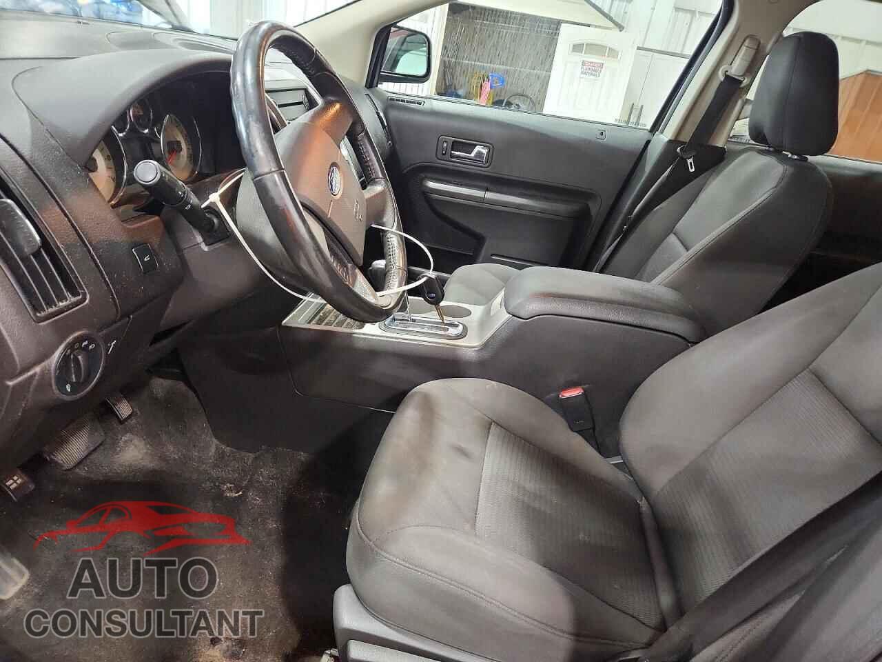 FORD EDGE 2010 - 2FMDK4JC4ABB75911