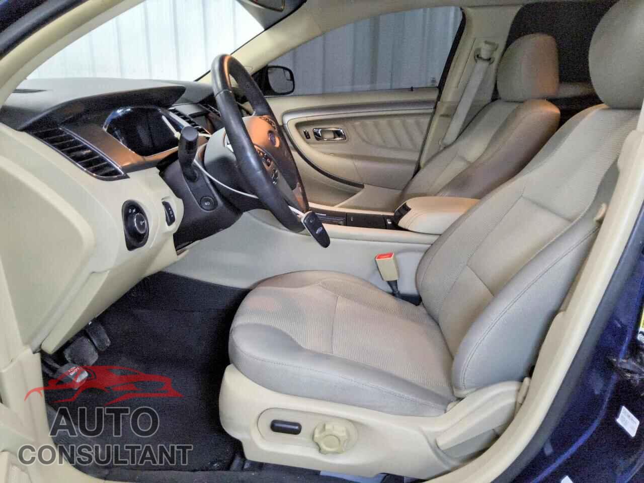 FORD TAURUS 2017 - 1FAHP2E83HG146510