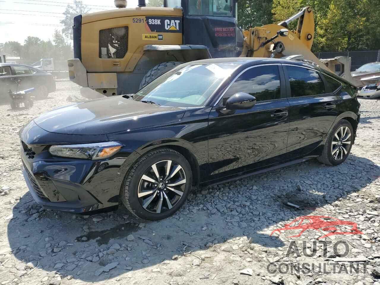 HONDA CIVIC 2024 - 19XFL1H78RE018887