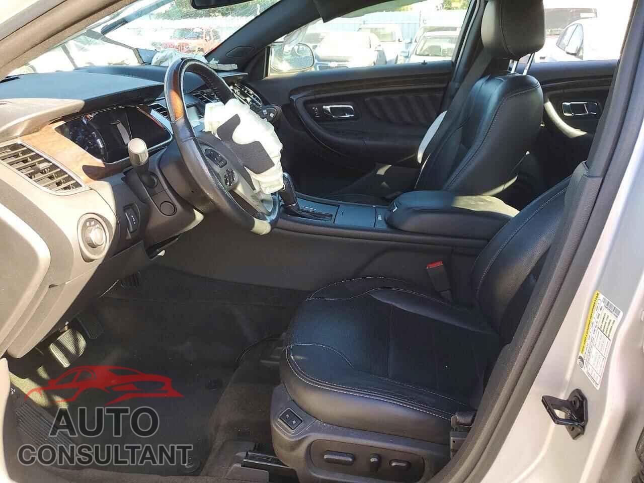 FORD TAURUS 2014 - 1FAHP2F82EG104596