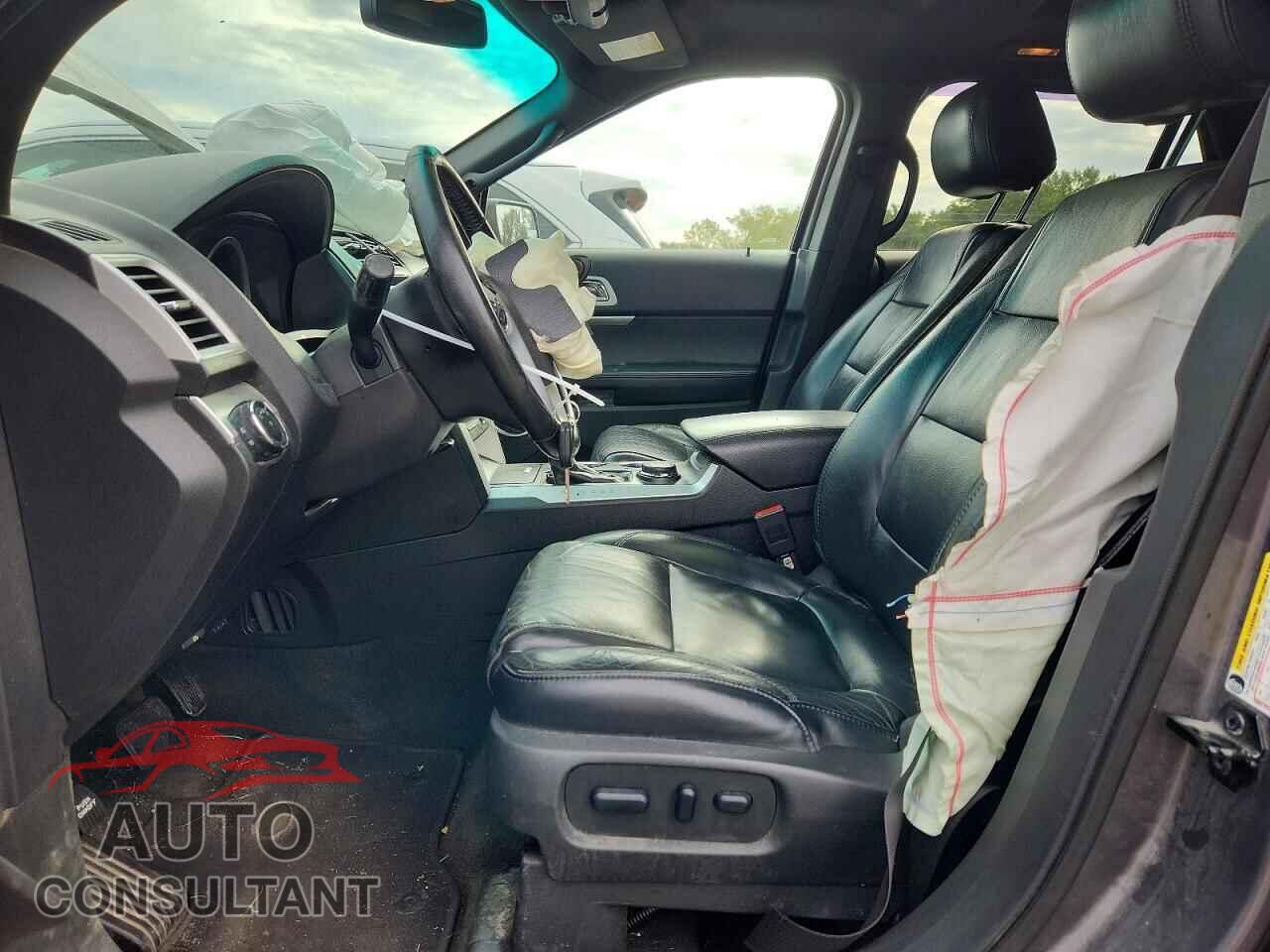 FORD EXPLORER 2013 - 1FM5K8D85DGA81892