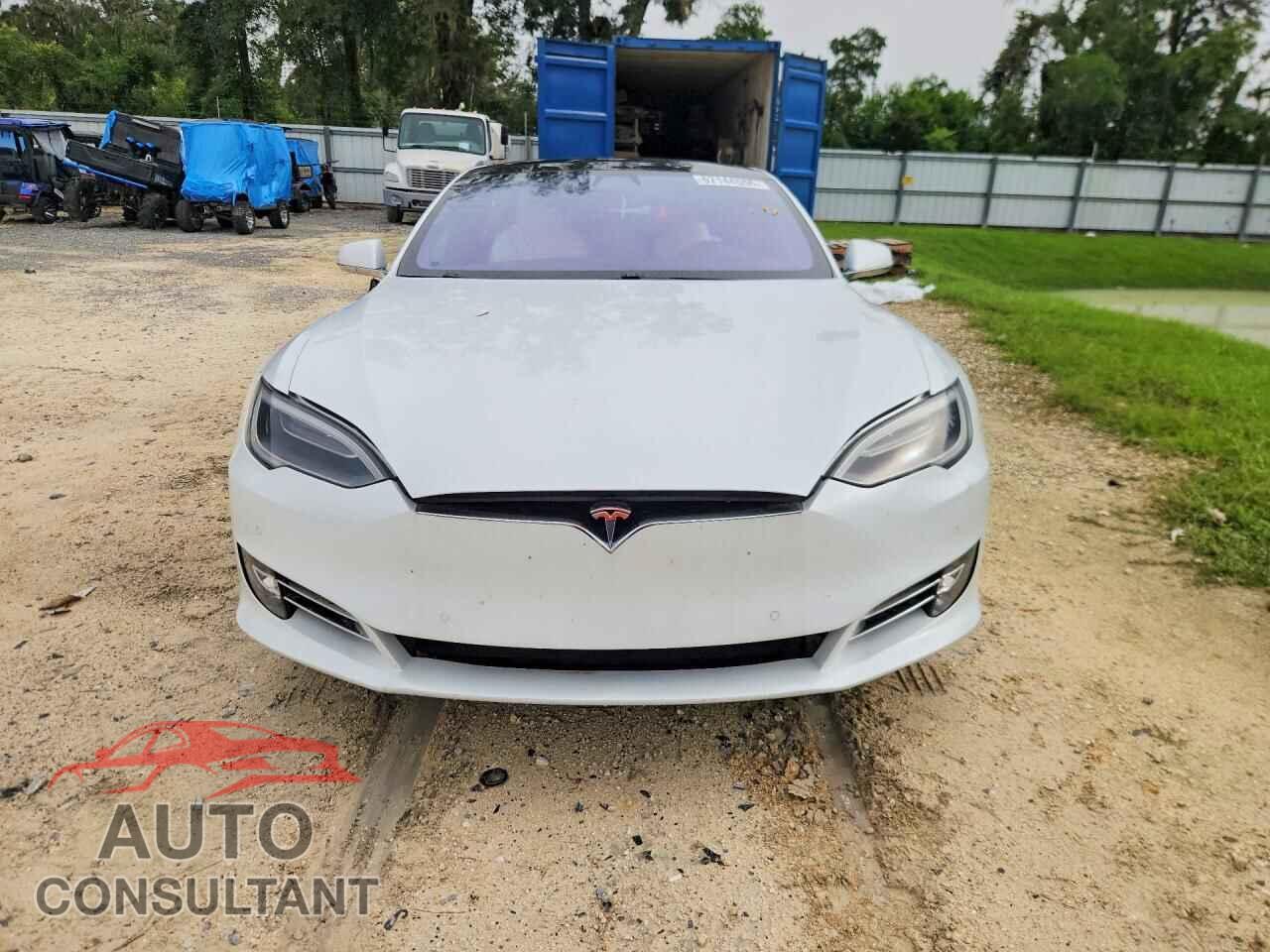 TESLA MODEL S 2018 - 5YJSA1E2XJF273486
