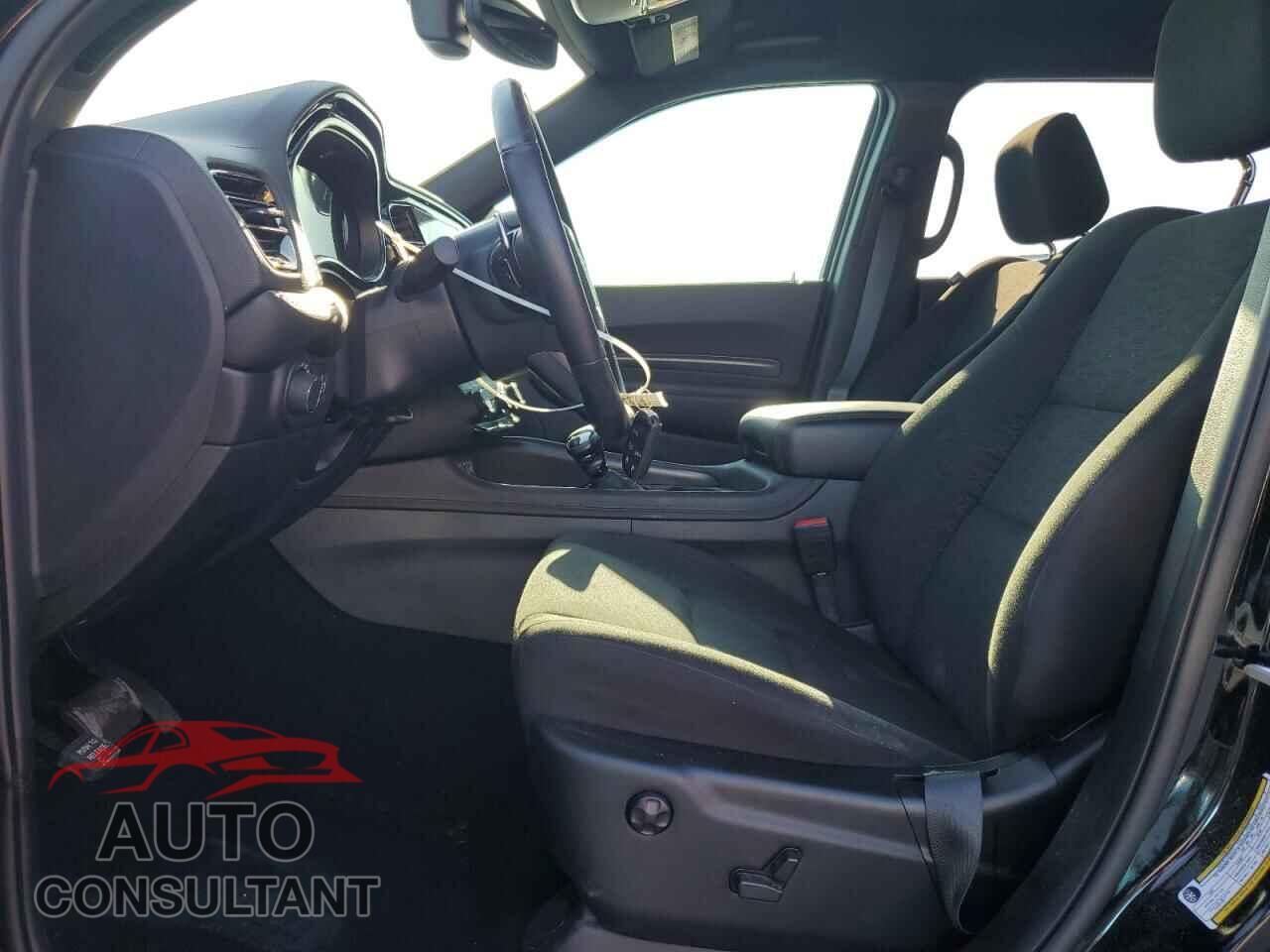 DODGE DURANGO 2024 - 1C4SDJCT1RC150381