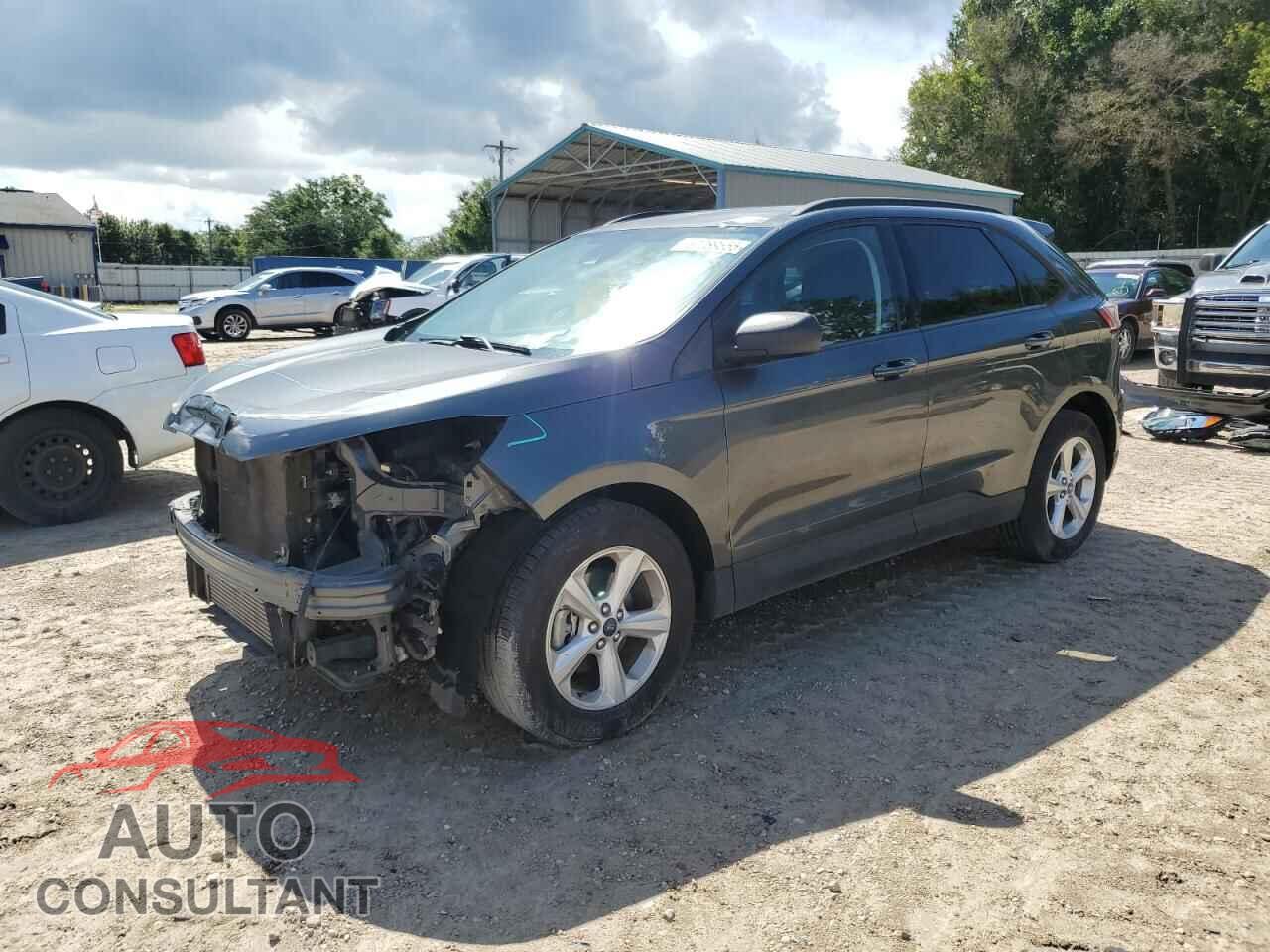 FORD EDGE 2020 - 2FMPK3G90LBB46153