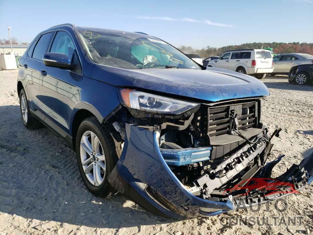 FORD EDGE 2020 - 2FMPK3J94LBA94583
