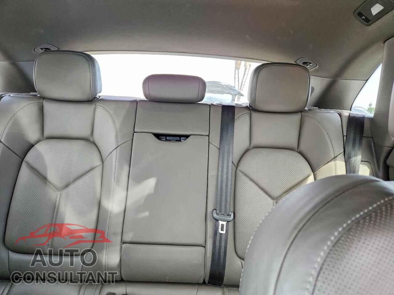 PORSCHE MACAN 2020 - WP1AA2A53LLB02059