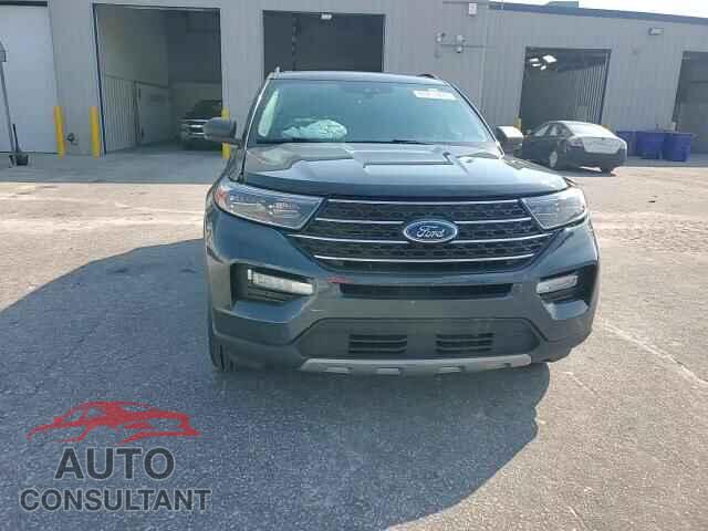 FORD EXPLORER 2023 - 1FMSK8DH2PGB39044