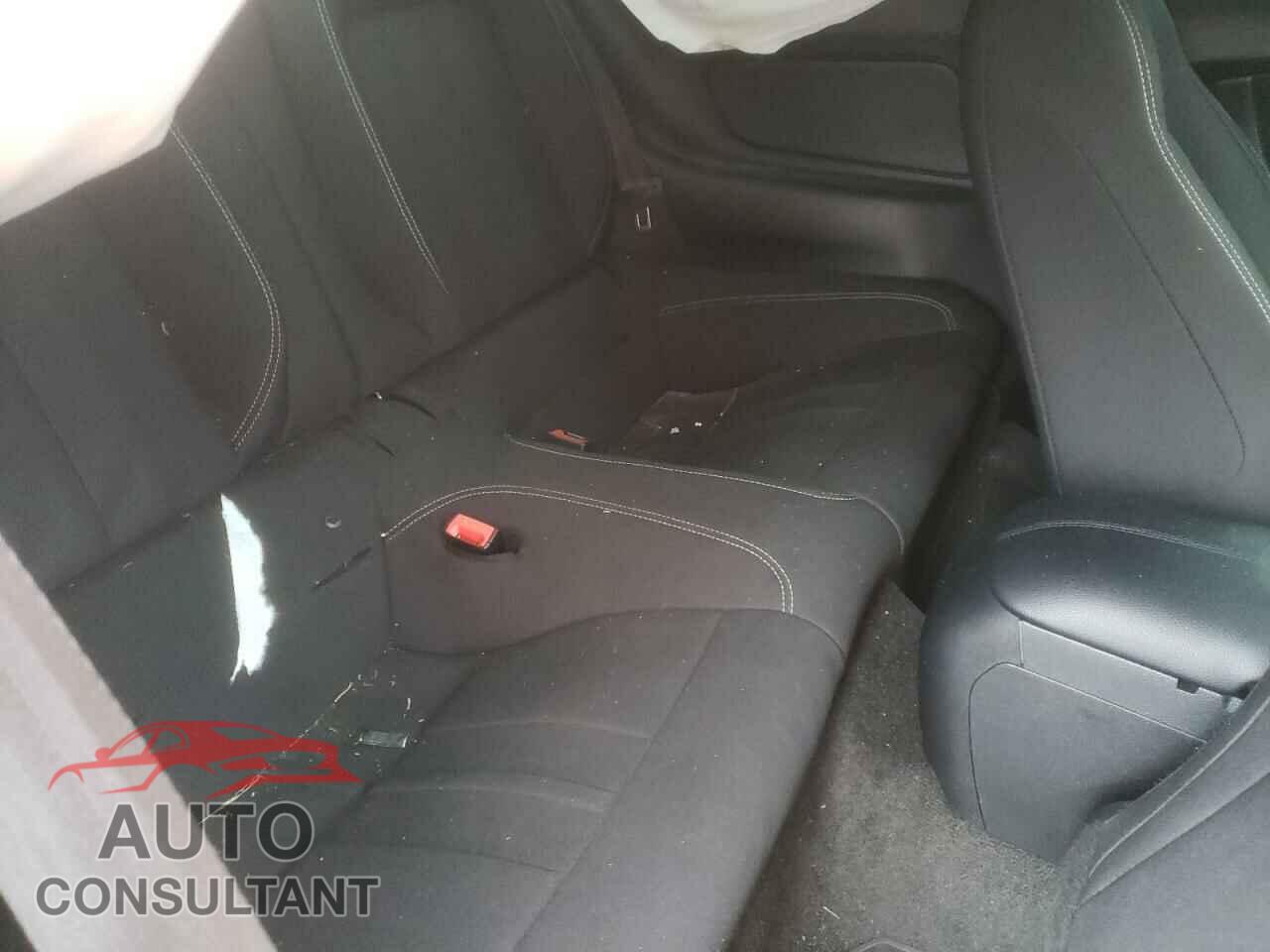 FORD MUSTANG 2018 - 1FA6P8CF8J5174882