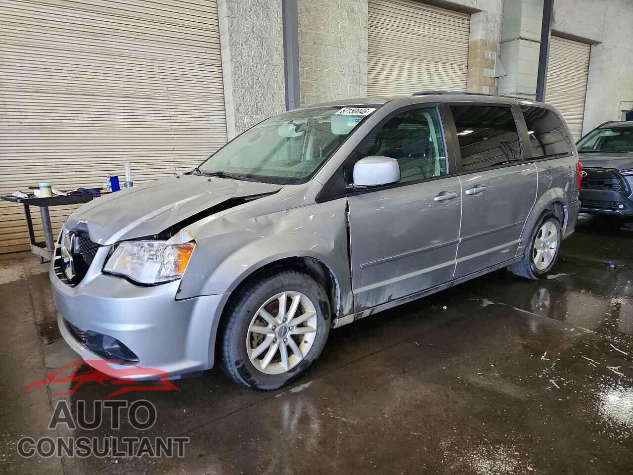 DODGE CARAVAN 2015 - 2C4RDGCGXFR718294