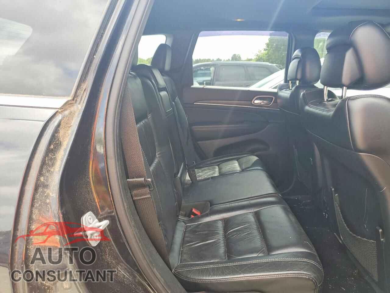 JEEP CHEROKEE 2015 - 1C4RJFBG2FC753067