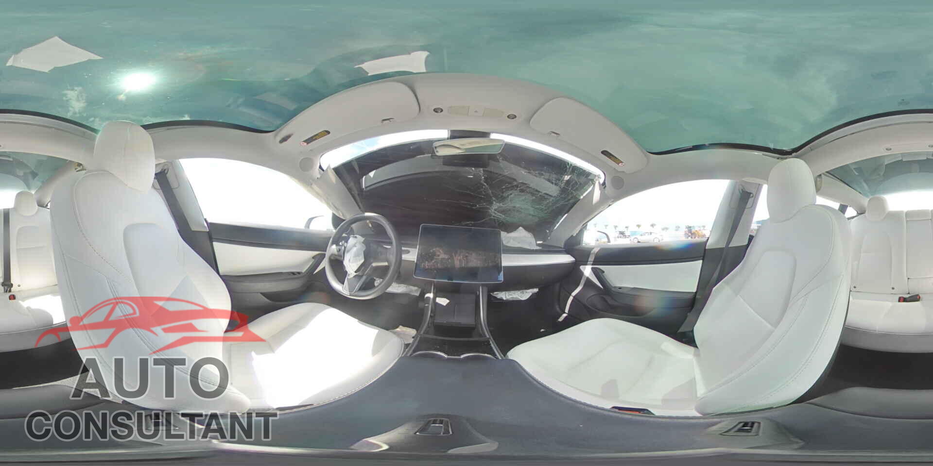 TESLA MODEL 3 2020 - 5YJ3E1EA5LF720857