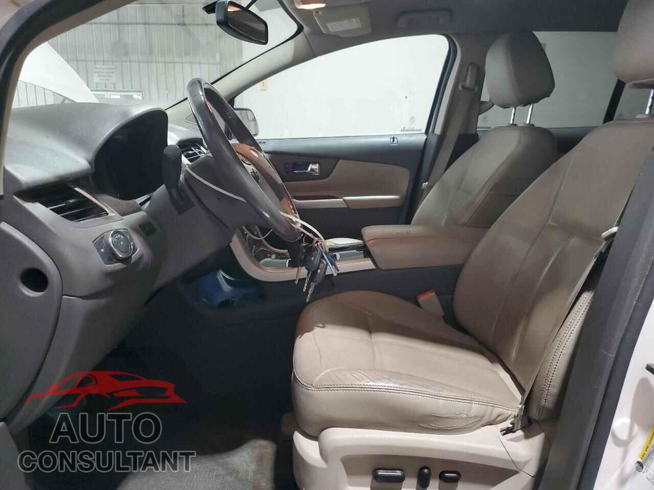 FORD EDGE 2014 - 2FMDK4KC5EBB27287