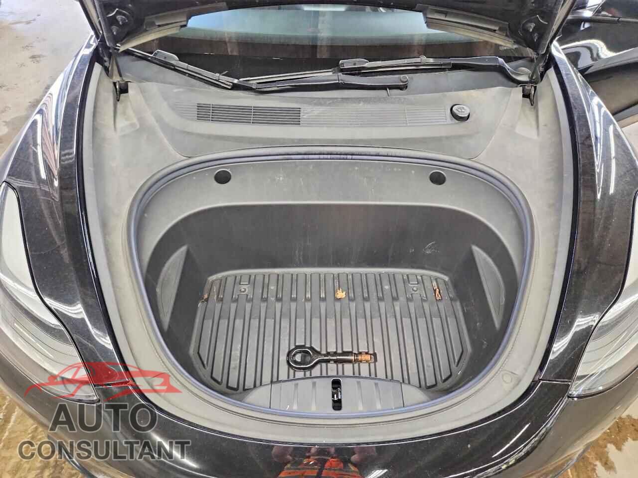 TESLA MODEL 3 2022 - 5YJ3E1EA1NF369335