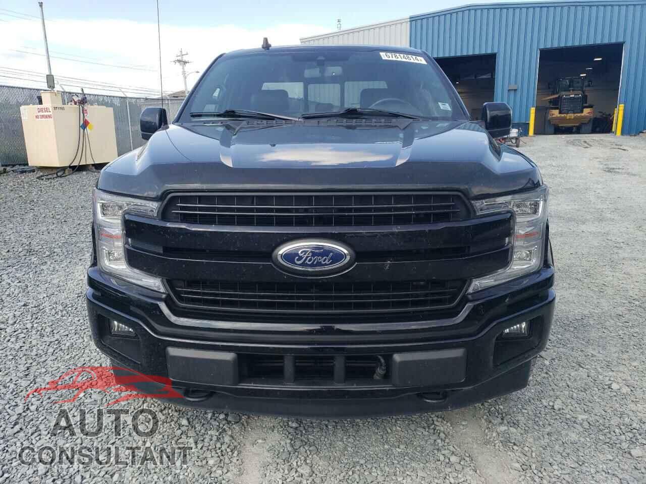 FORD F-150 2020 - 1FTEW1E47LFC69149
